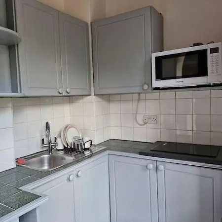 Bright Studio Apartment In A Perfect Location London Exterior photo